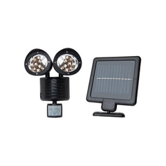 Power DC - Ultracharge Wireless Motion Sensor 8W 22 Led Outdoor Light | UR200MSL22
