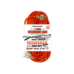 Power DC - ULTRACHARGE Tradesman 5M Heavy Duty Ext Lead | UR240/5T