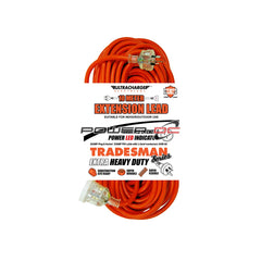 Power DC - Ultracharge Tradesman 10M Heavy Duty Ext Lead | UR240/10T
