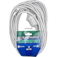Power DC - Ultracharge Extension Lead 10M | UR240/10