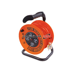 Power DC - Ultracharge Extn Reel 25M Tradesman 10A Plug | UR240/25RT