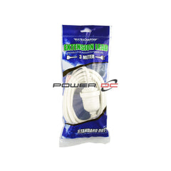 Power DC - Ultracharge Extension Lead 3M | UR240/3