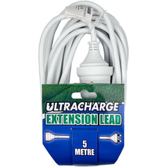 Power DC - Ultracharge Extension Lead 5M | UR240/5