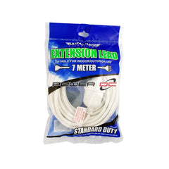 Power DC - Ultracharge Extension Lead 7M | UR240/7