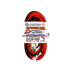 Power DC - Ultracharge Contractor/Caravan Suitability Lead 10M 15A | UR250/10C
