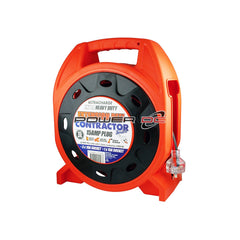 Power DC - Ultracharge 15M Contractor 15A Extension Reel | UR250/15R
