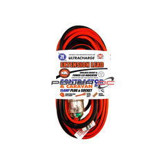 Power DC - Ultracharge Contractor/Caravan Suitability Lead 20M 15A | UR250/20C
