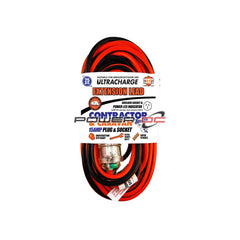 Power DC - Ultracharge Contractor/Caravan Suitability Lead 25M 15A | UR250/25C