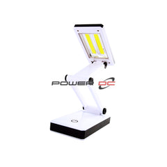 Power DC - Ultracharge Extendable Cob Led Desktop Light | URL001