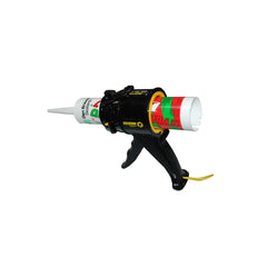 Power DC - Siligun 4'' Compact Rodless Caulking Gun | URS001