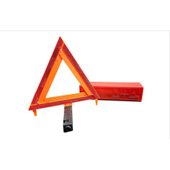 Uniform Safety Signs - Breakdown Triangles - Set of 3 [450 x 150 x 150mm] [Freight Charges Apply] | USBT