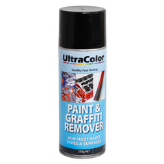 Ultracolor - UltraColor Graffiti & Paint Remover - 250g | USPGPR