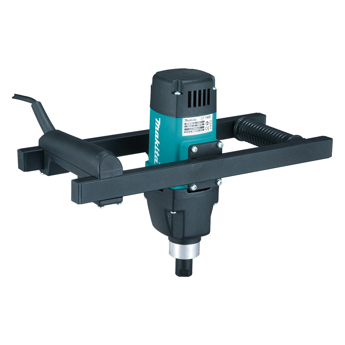 Makita Tools - M14 Power Mixer 1300W | UT1400