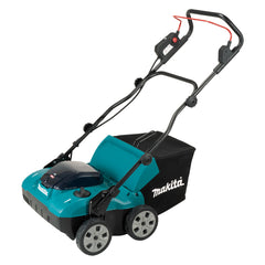 Makita Tools - 40V Max Brushless Lawn Scarifier - Tool Only | UV001GZ