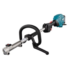 Makita - 40V Max Brushless Multi-Function Powerhead - Tool Only | UX01GZ