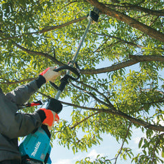 Makita - 40V Max Brushless Multi-Function Powerhead - Tool Only | UX01GZ
