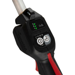 Makita - 40V Max Brushless Multi-Function Powerhead - Tool Only | UX01GZ