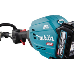 Makita - 40V Max Brushless Multi-Function Powerhead - Tool Only | UX01GZ