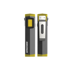 Power DC - Ultracharge Pocket-Mini Led Rechargeable Worklight | UXP003