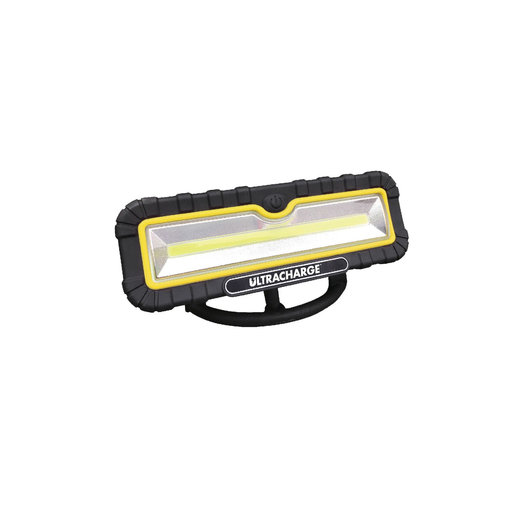 Power DC - Ultracharge Powerbank Swivel Stand Led Rechargeable Floodlight | UXP007