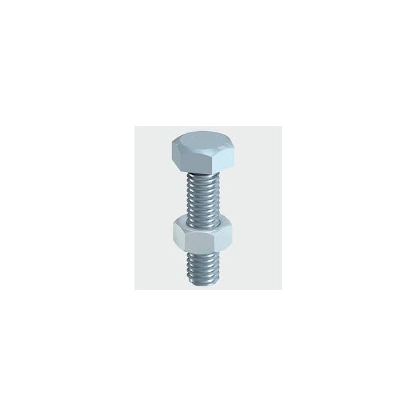 Bremick - SS304 Flat Head Socket Screw UNC 5/16" x 3/4" (Box of 100)