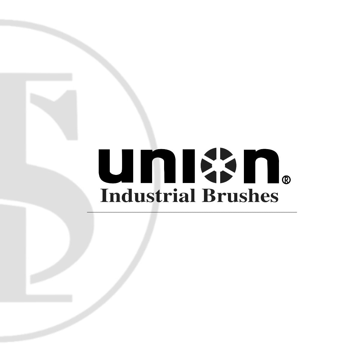 Union – Industrial Shed