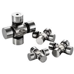 Uni Joint GMB 3-Bolt Triangular Plate (K5-A543) (50x152.6) | GU-3810/GMB