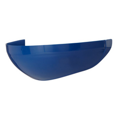 Maxisafe - Blue Chinguard To Suit Ebf457 - Carton Of 50 | EBC489-50