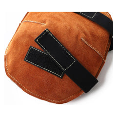 Weldtronic - TS. Leather Knee Pads | SP.B6650