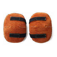 Weldtronic - TS. Leather Knee Pads | SP.B6650