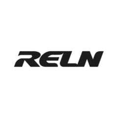 RELN - Rain Drain Trade 3m Complete with Black HeelguardPlastic Grate and Joiner | 001325