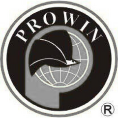 Prowin Tools - Gravity Feed Spray Gun 1.3mm, 600cc Pot | K818M13