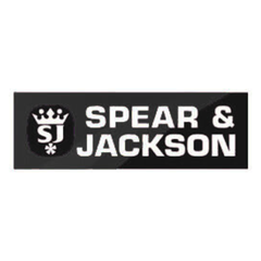 Spear & Jackson - Float Plasterers 280X114mm Carbon Steel Blade Soft Grip Handle | SJ-550