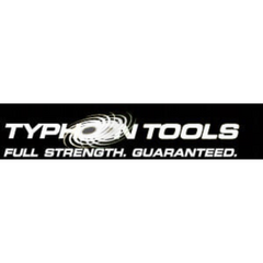 Typhoon Tools - Hex Bits - Screwdrivers Foam Insert | 75207