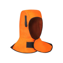 Weldtronic - TS. FR. Hood Orange | SP.H6660