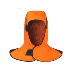 Weldtronic - TS. FR. Hood Orange | SP.H6660