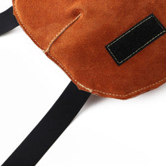 Weldtronic - TS. Leather Knee Pads | SP.B6650