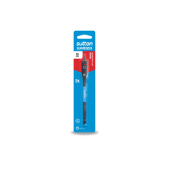 Sutton Tools - 13.0mm Drill D501 Spade Bit Supabore | D5011300