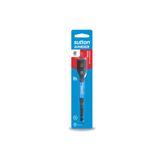 Sutton Tools - 22.0mm Drill D501 Spade Bit Supabore | D5012200