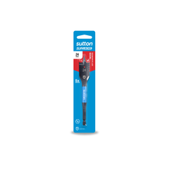 Sutton Tools - 24.0mm Drill D501 Spade Bit Supabore | D5012400