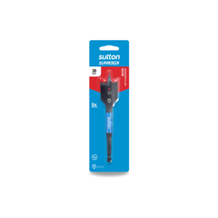 Sutton Tools - 30.0mm Drill D501 Spade Bit Supabore | D5013000