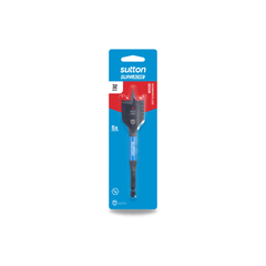 Sutton Tools - 32.0mm Drill D501 Spade Bit Supabore | D5013200