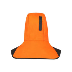Weldtronic - TS. FR. Hood Orange | SP.H6660