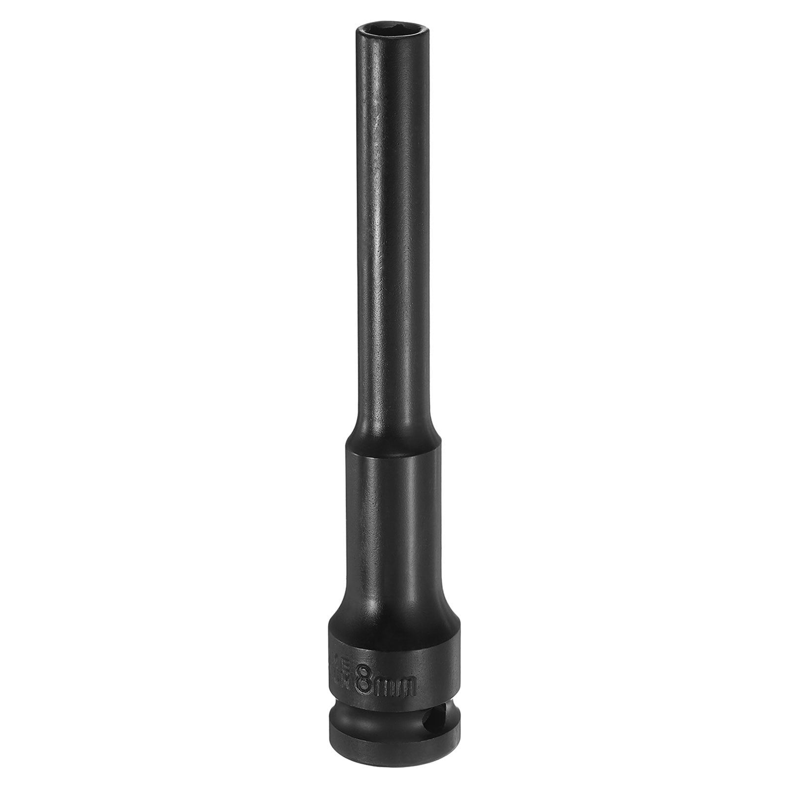Action 32mm 1/2" Drive 6-point Metric Standard Thin Wall Impact Socket