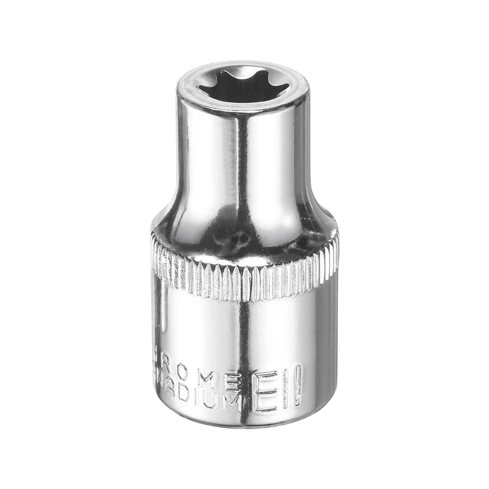 Action E11 1/2" Drive Universal E-torx Socket