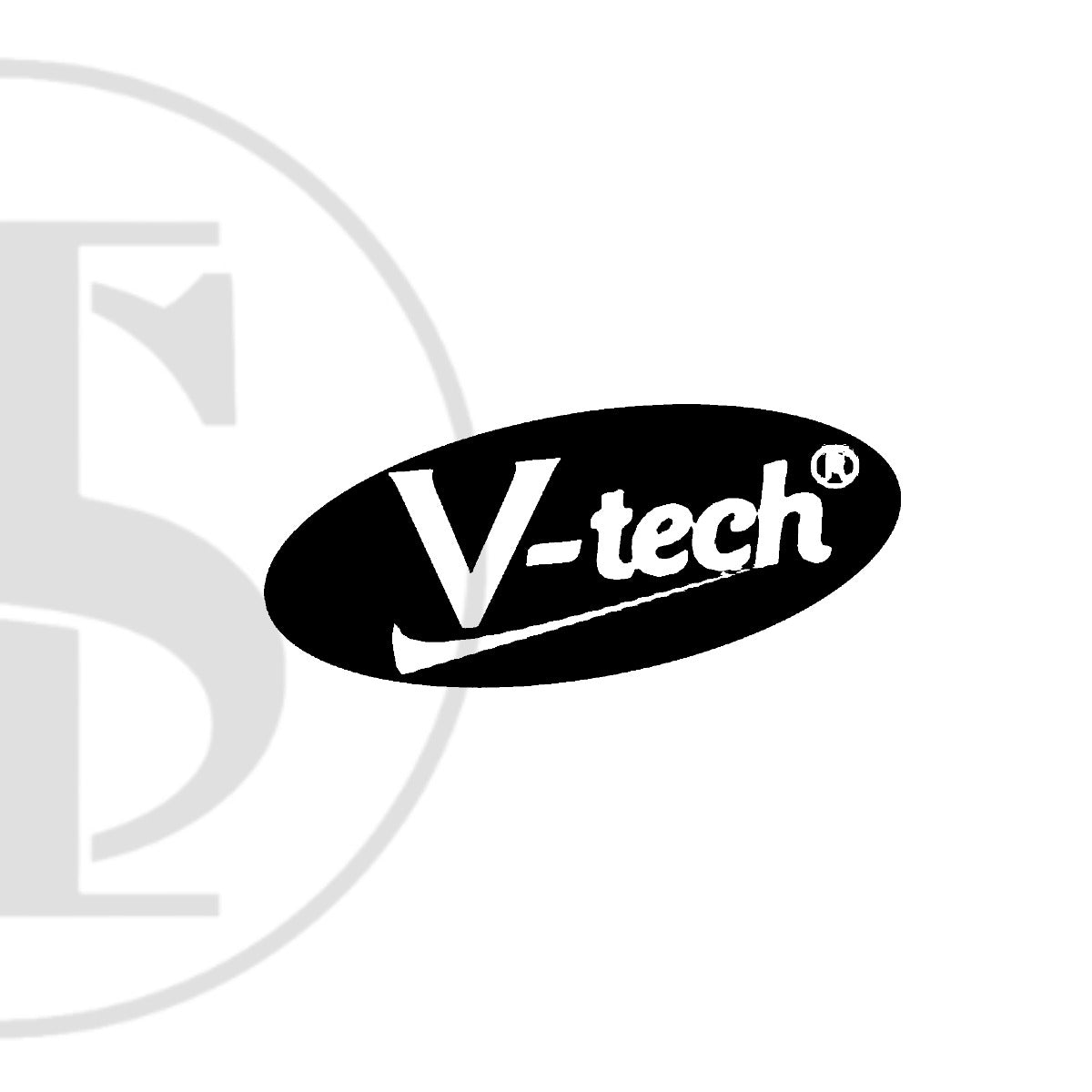 V-Tech – Industrial Shed