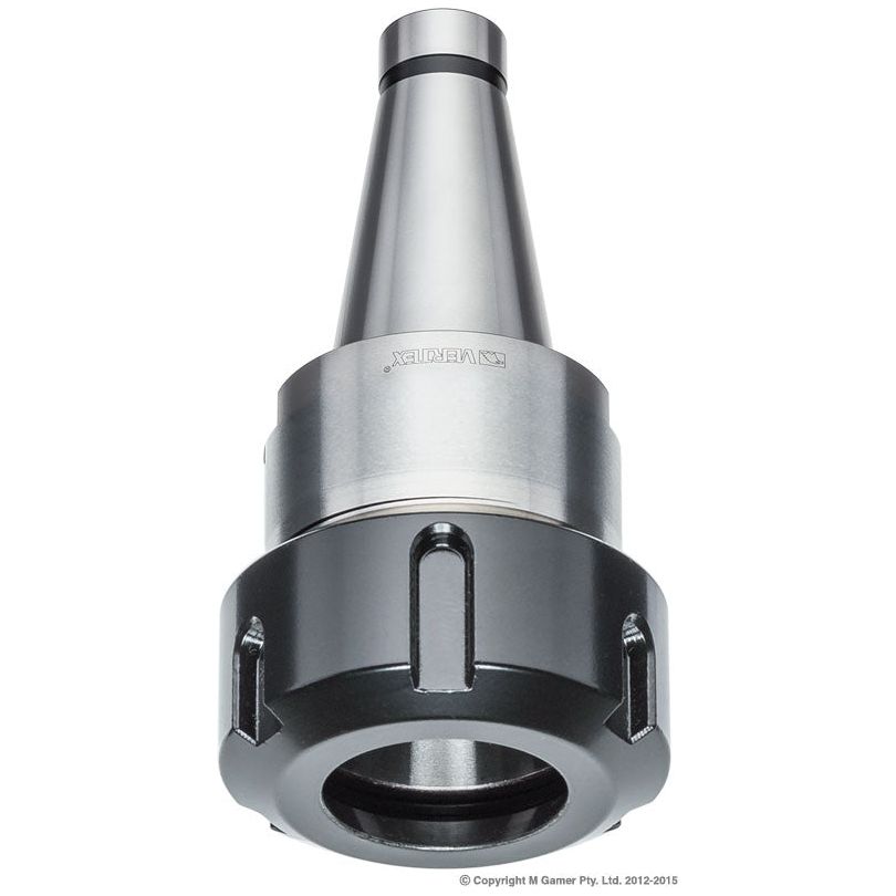 Vertex - ER40 NT30M Collet Chuck (M12) | V102M