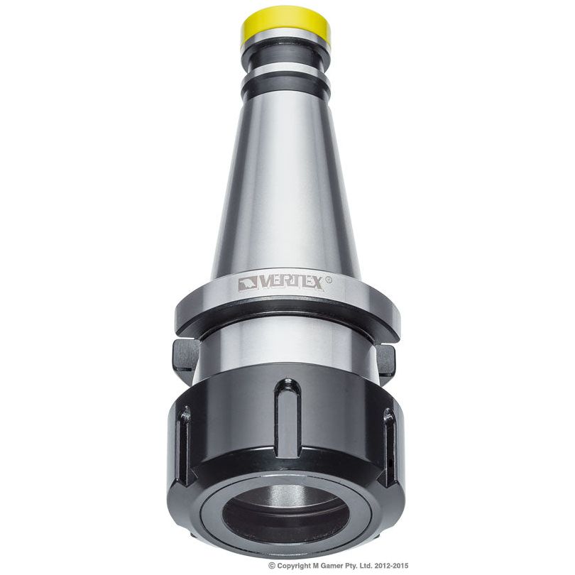 Vertex - ER40 NT40M Collet Chuck (M16) | V104M