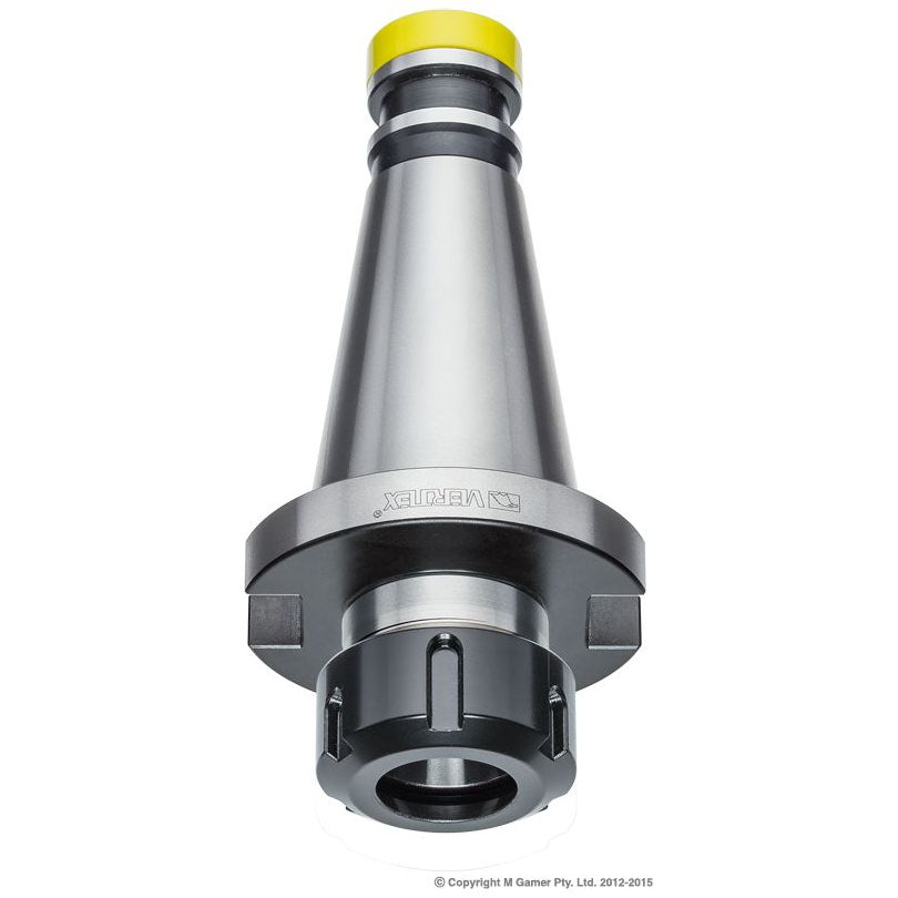 Vertex - ER40 NT50M Collet Chuck (M24) | V107M