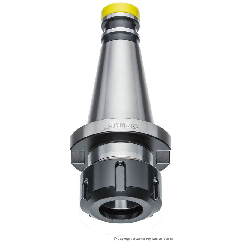 Vertex - ER50 NT50 Collet Chuck (M24) | V108M